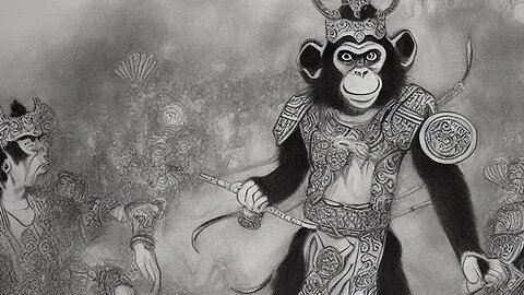 BATTLEMODE Plays: Conquest of Elysium 5 | Monkey Maharaja | Ep. 05: The Gate Reopens!