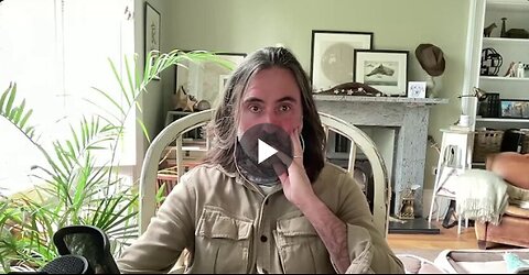 Neil Oliver on the "climate hoax": "It's all a massive con, and it's not driven...
