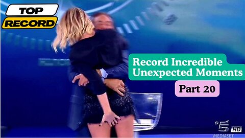 Craziest Embarrassing Moments Caught On Live TV! Try Not To Laugh #20