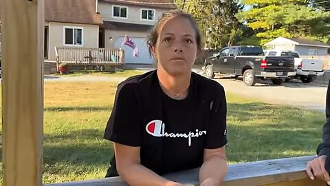 Beware: It's coming to your small town next. Full video in the description