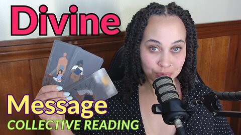 DIG & Tarot|YOU Know What to Do, You are being Supported by the Spirit Realm