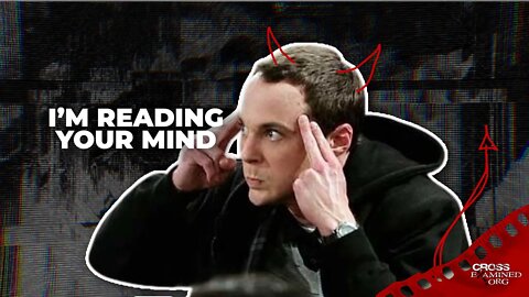 Can SATAN read your MIND? | With @Melissa Dougherty
