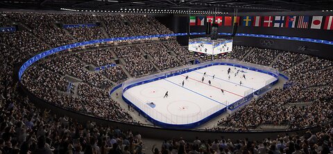 How Ice Hockey was Invented.