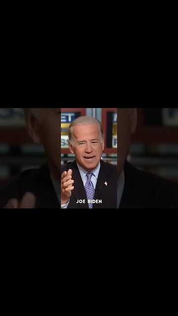 Biden, Flip-Flopped On Same Sex Marriage