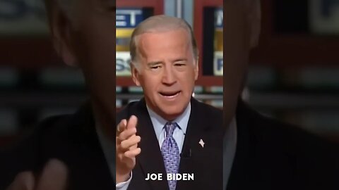 Biden, Flip-Flopped On Same Sex Marriage