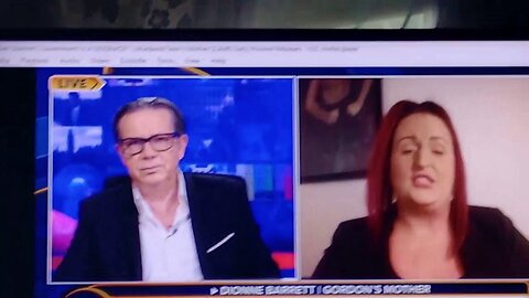 #talktv, #jew, #owned, #traitor, #genocide, #trump, talking to