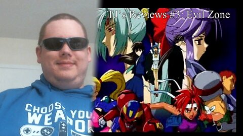 Evil Zone - TJ's Reviews #3