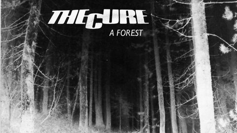 A Dark and Stormy LoFi Forest (The Cure cover) | Brew City Synth
