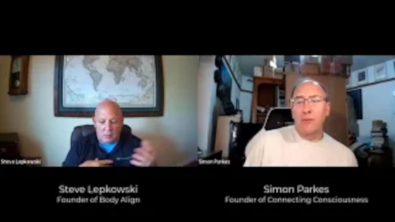 'IT'S TIME TO BREAK DOWN' | MICHAEL JACO AND SIMON PARKES EXCLUSIVE UPDATE TODAY NEWS BREAKING