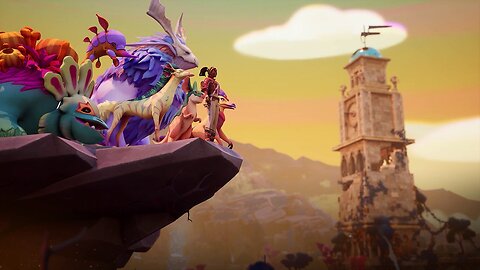 Creatures of Ava | Launch Trailer