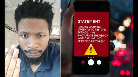 The Real Reason For Outages Across US (Insider Exposes)