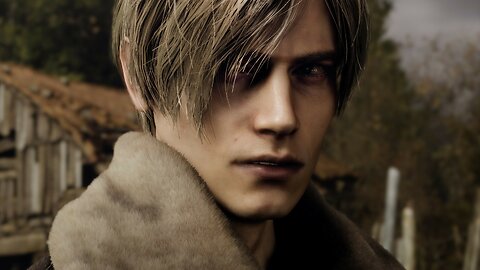 Resident Evil 4 Remake: Chainsaw Demo
