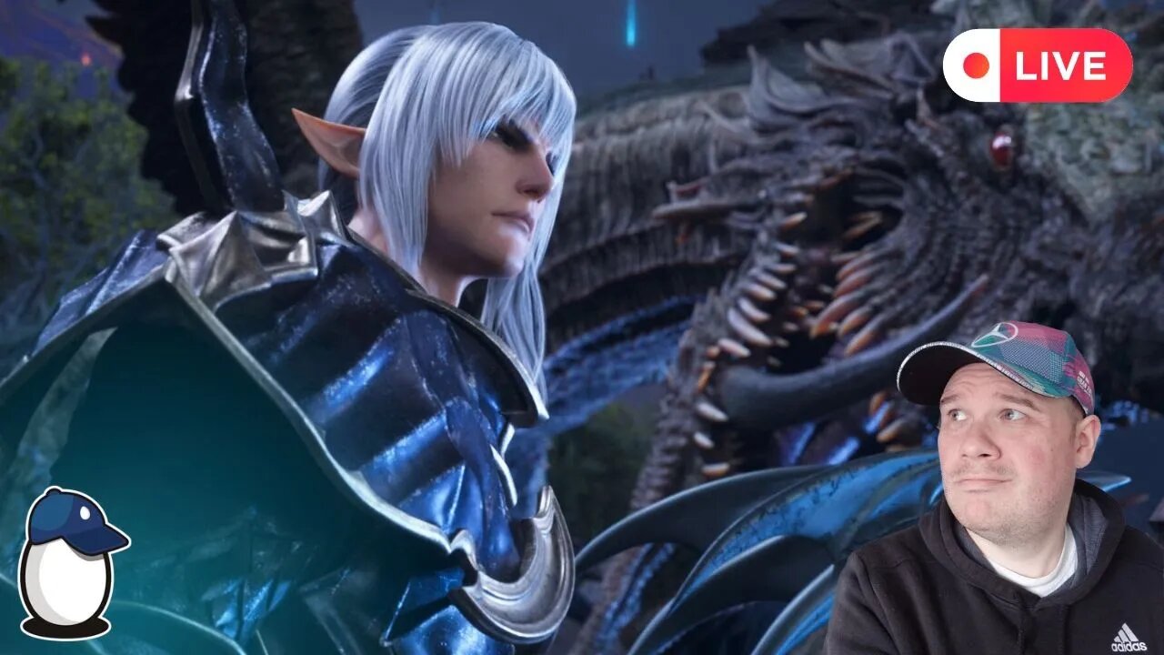 More Endwalker Progress || More Dungeons + Story