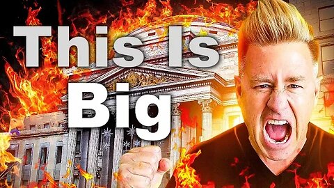 Largest BANK RUNS Put Banks On The Brink!