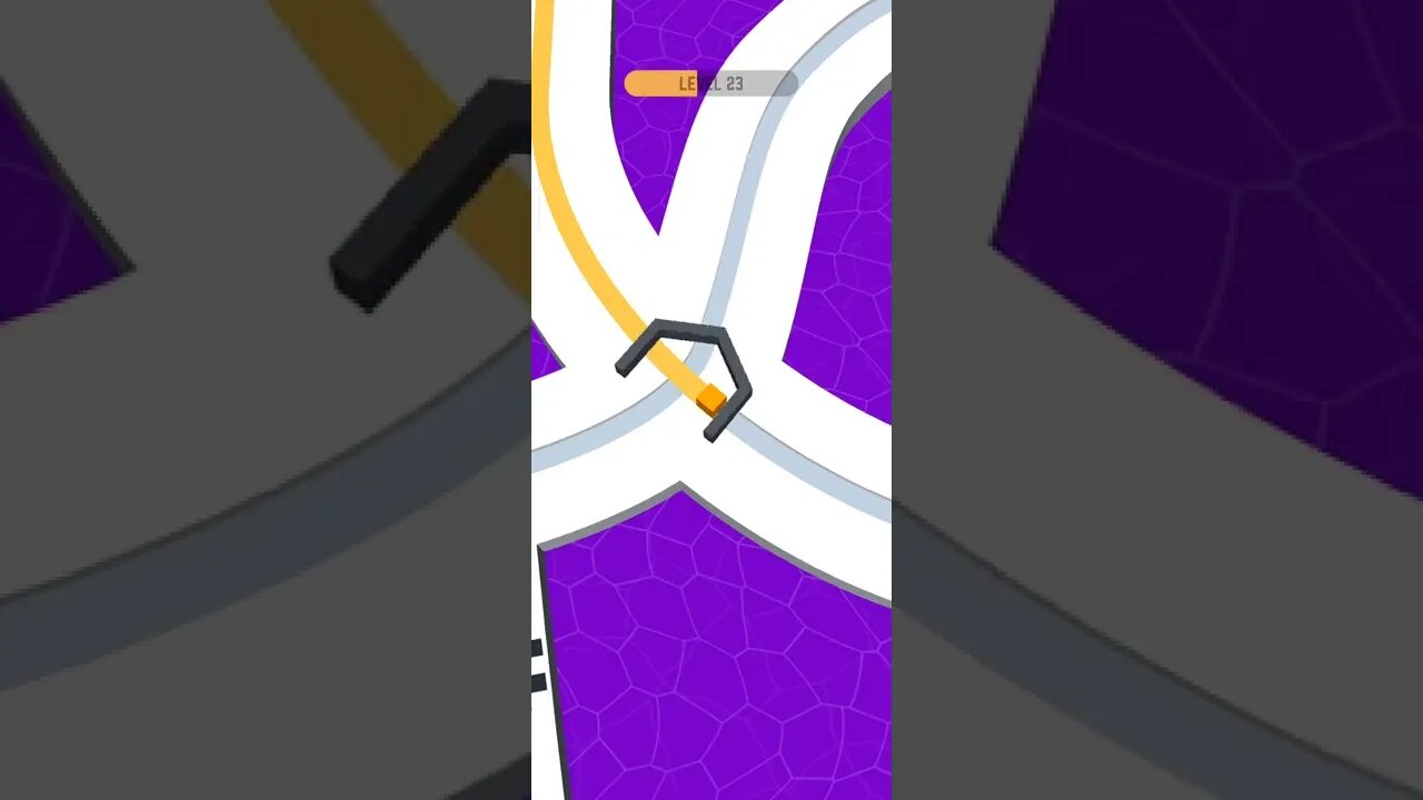 Line Color 3D Level 23