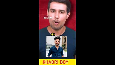 Dhruv Rathee Reply to Elvish Yadav 😱| Dhruv Rathee Vs Elvish Yadav 💔 #shorts #viral #youtubeshorts