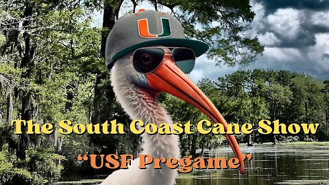 USF Pregame Show