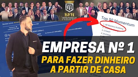 [🐴CRIPTO BAGUAL] Melhor Empresa Para Fazer Dinheiro A Partir de Casa