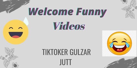 Funny tiktok videos || Imran Khan funny videos || From Gulzar jutt