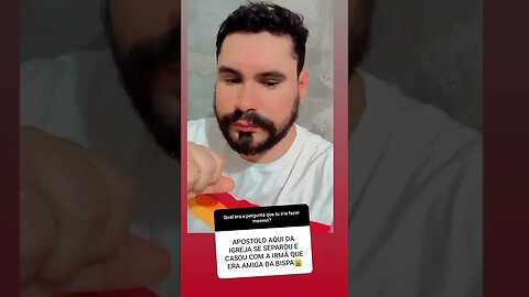 Apóstolo eu só conheço 12 e andavam com Jesus.