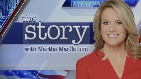 The STORY with Martha MacCallum (August 28, 2024) FULL EPISODE