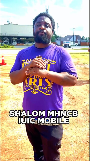 Support the cause ‼️