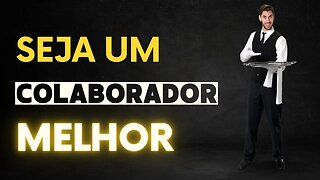Funcionário - Vestir a Camisa