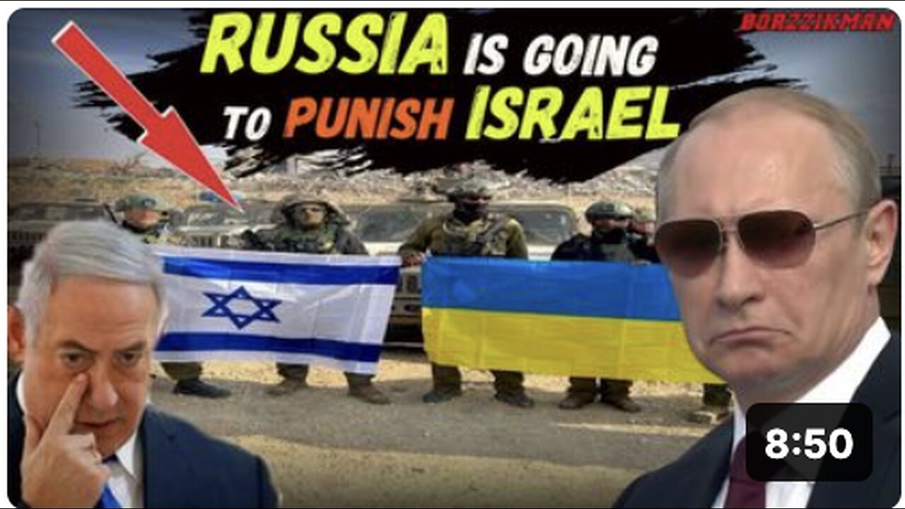 Russia Officially Announced The Destruction of a Large Group of ISRAELI Mercenaries In KURSK