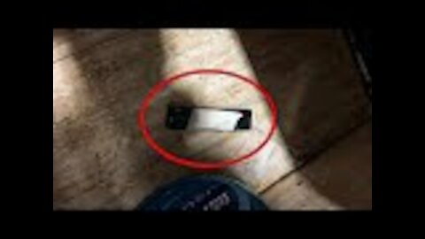 Man Finds Camera In Bathroom, Realizes Why Wife Takes So Long