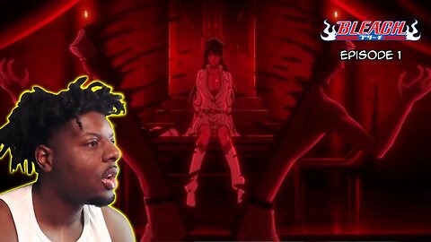 A Form After Soul Reaper? BLEACH Thousand-Year Blood War | The Separation Ep 1 Reaction