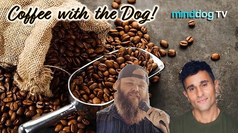 Comedian Scott Zank & Comedian Drummer Shareef Taher EP709