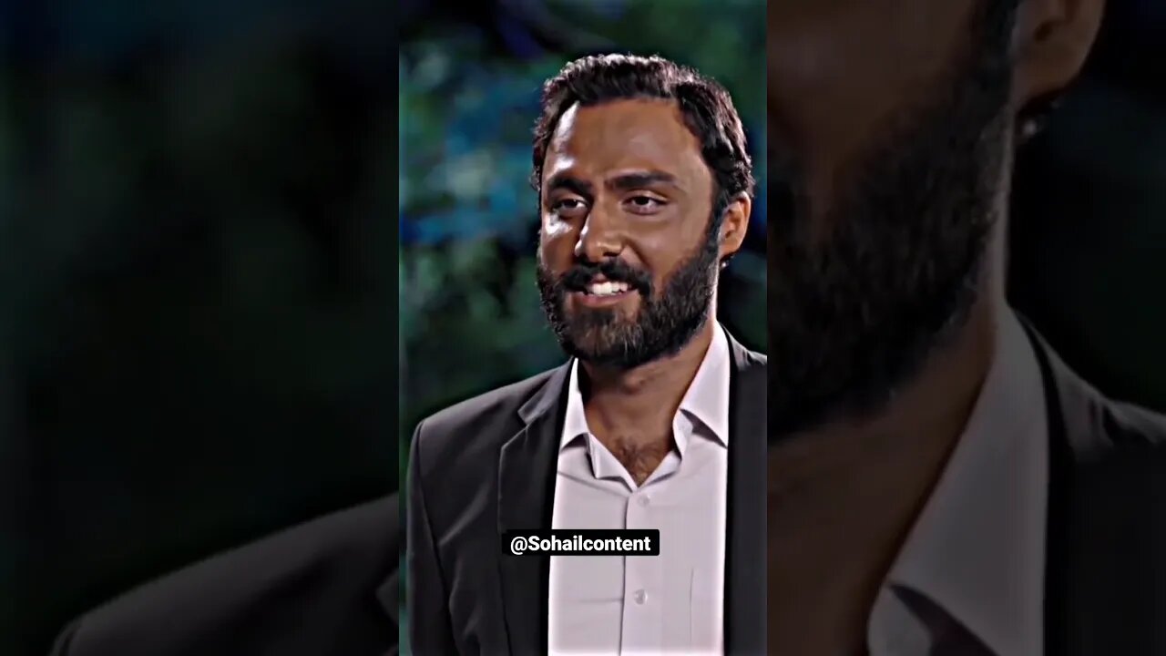 PARIZAAD motivational status |KISI NE MUJHSE KAHA THA|#parizaad |#parizadstatus #newwhatsappstatus