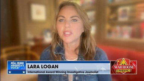 Logan went on to explain that a high-level source within the globalist