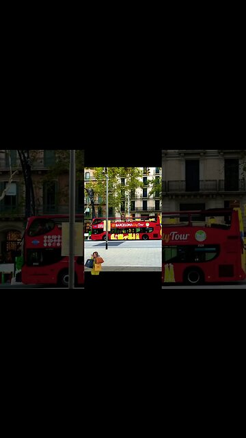 Shop till you apparently drop #barcelona #spain #shorts