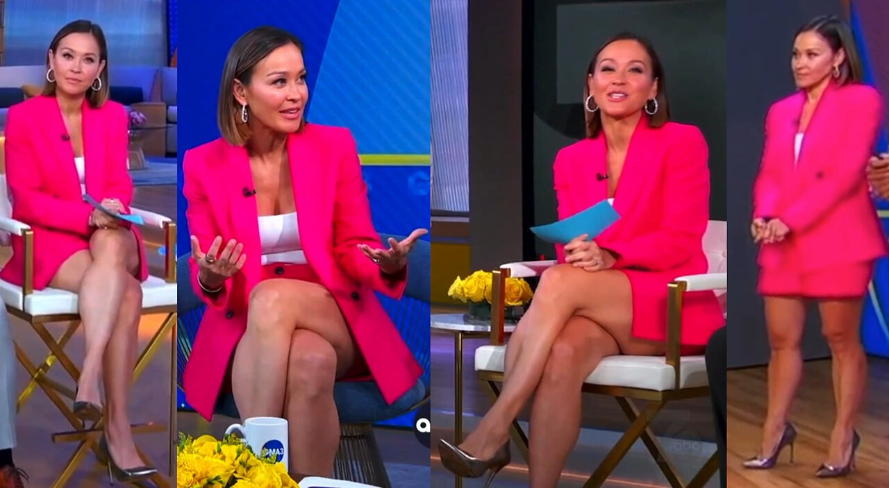 Eva Pilgrim Aug 6 2024