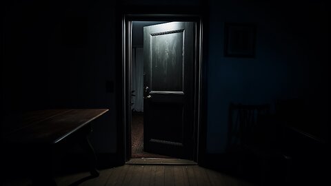 The Uninvited Guest - 2 Girls Terrifying Paranormal Experience