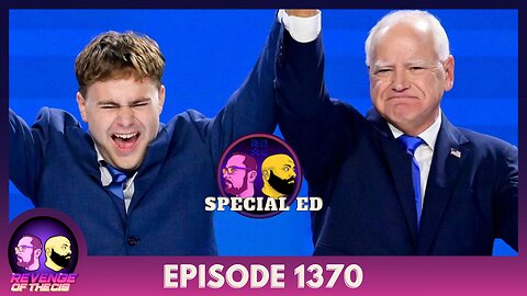 Episode 1370: Special Ed