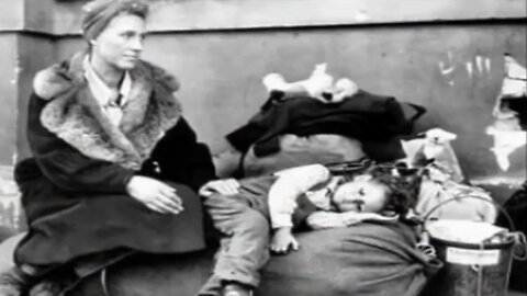 Ethnic Germans: A Forgotten Genocide