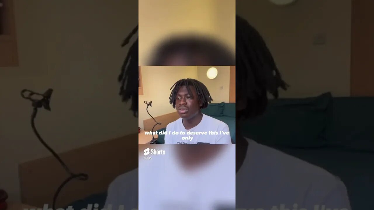 african parents