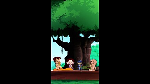chhota Bheem