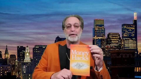 Money Chat Now (9-23-22) Biden Takes On the New Prime Minister?!