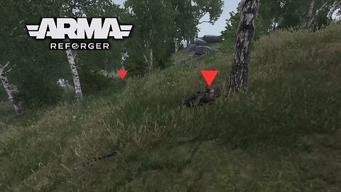 Arma Reforger PvP: Official/Modded Servers