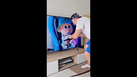 Little Prankster 👶😅 Funny Video 🤣😂