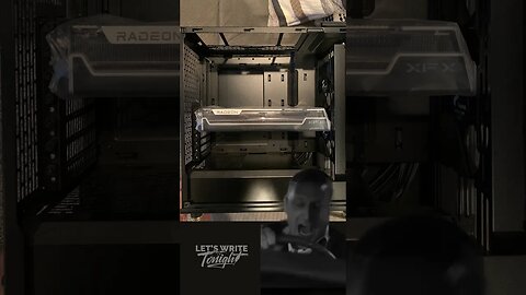 First PC Build Part 1