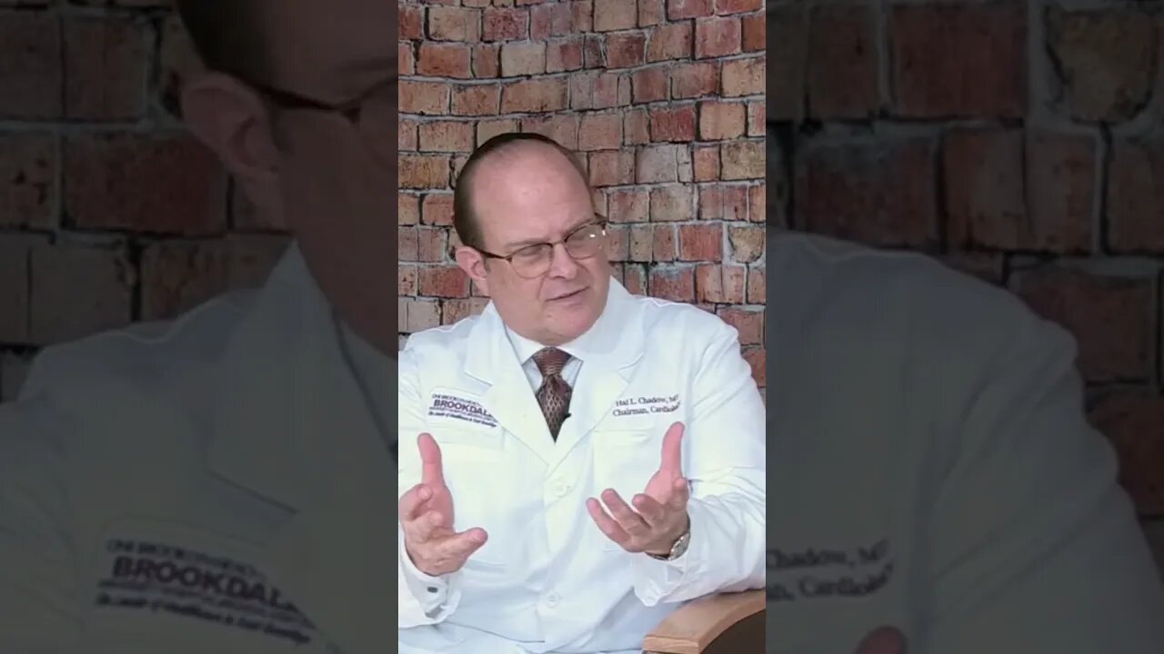 Massive pulmonary embolism