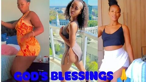 God blessed us with Amapiano ladies 🔥💃💃💃💃💃💃💃💃💃