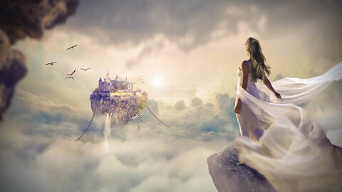 Aurora Lofi Despertar Sereno - Aurora Lofi Serene Awakening
