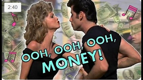 You're the One That I Want - Grease Parody Song