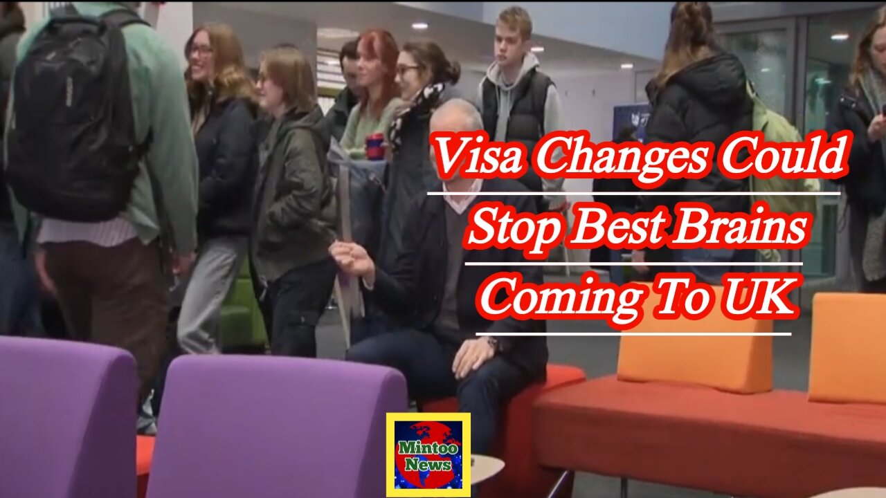 Migration laws will hit universities, higher education bosses warn
