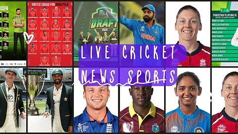 SPORTS NEWS